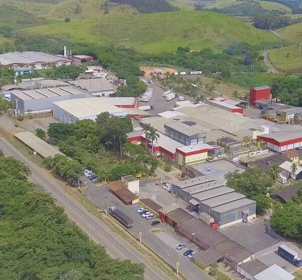 Trabalhador morre após ser sugado por máquina em Visconde do Rio Branco