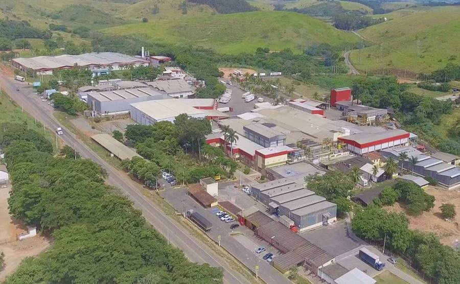 Trabalhador morre após ser sugado por máquina em Visconde do Rio Branco