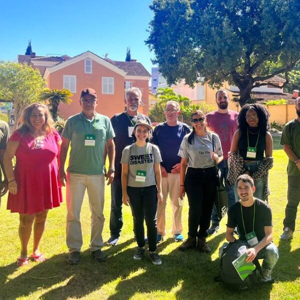 Inscrições para curso de turismo rural estão abertas em Leopoldina