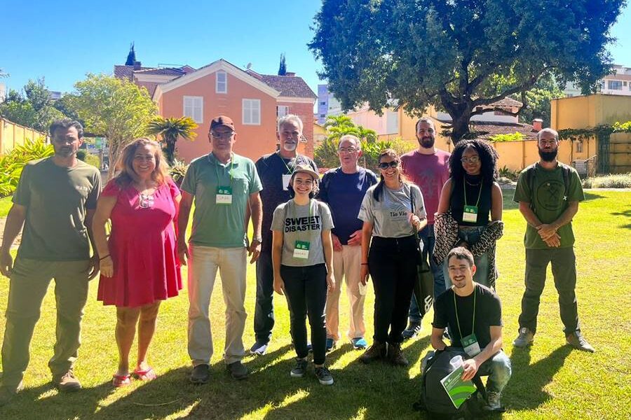 Inscrições para curso de turismo rural estão abertas em Leopoldina