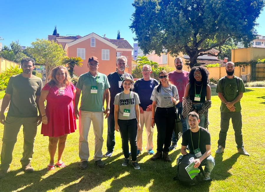 Inscrições para curso de turismo rural estão abertas em Leopoldina