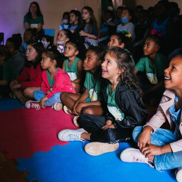 Festival de cinema ‘É TUDO CRIANÇA’ promove sua quarta edição em Leopoldina