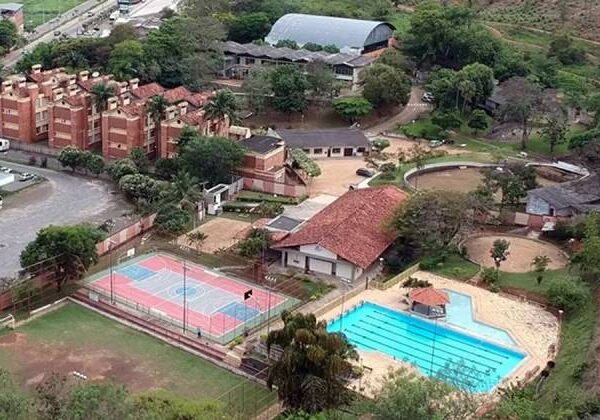 CEFET Leopoldina oferece vagas em projetos esportivos gratuitos