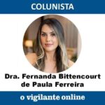 Divórcio e seus impactos na vida dos filhos | Por Fernanda Bittencourt de Paula Ferreira