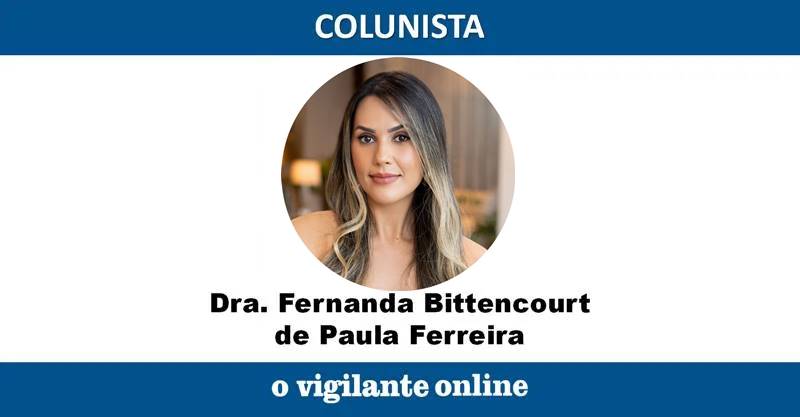 Divórcio e seus impactos na vida dos filhos | Por Fernanda Bittencourt de Paula Ferreira