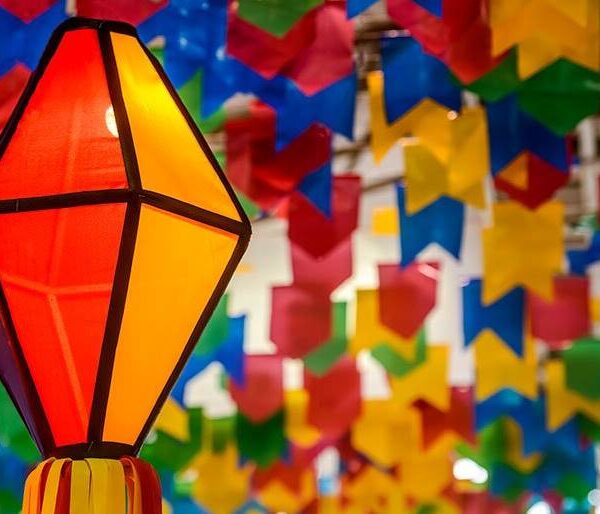 3º Arraiá Solidário acontece neste sábado no Clube dos Cutubas em Leopoldina