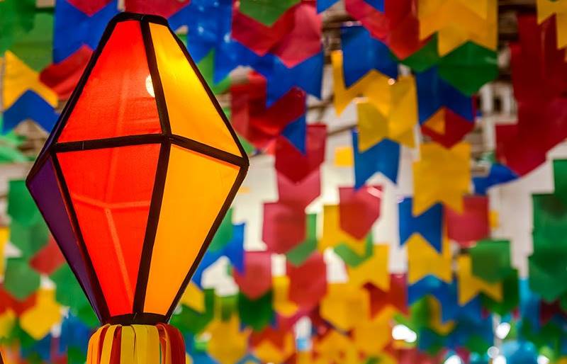 3º Arraiá Solidário acontece neste sábado no Clube dos Cutubas em Leopoldina