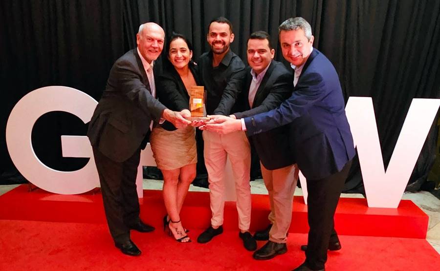 Energisa Minas Rio é a segunda melhor empresa para se trabalhar em Minas