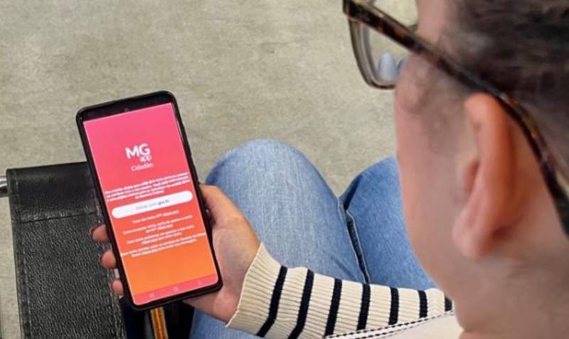 Mineiros podem solicitar 2ª via de certidões de nascimento, casamento e óbito pelo celular