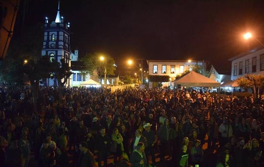 Festival de Viola de Piacatuba abre inscrições para sua 20ª edição com R$ 28 mil em premiações