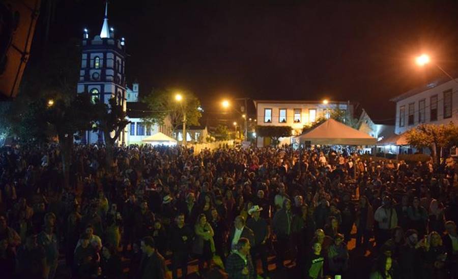 Festival de Viola de Piacatuba celebra 20 anos com shows de Renato Teixeira, Chico Lobo e Gabriel Sater