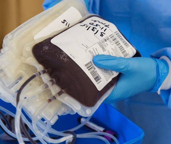 Concurso do Hemominas abre vagas com salários de quase R$ 8 mil