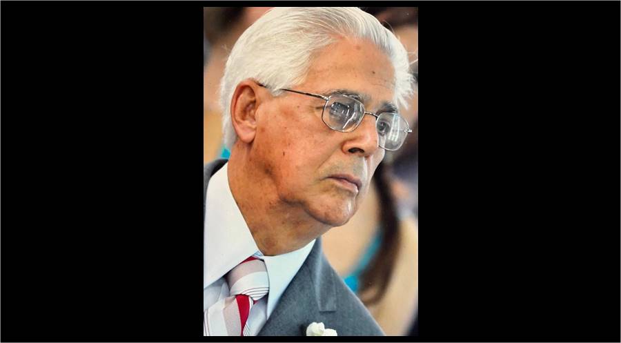 Morre em Leopoldina o empresário e agropecuarista André Fernandes Vieira