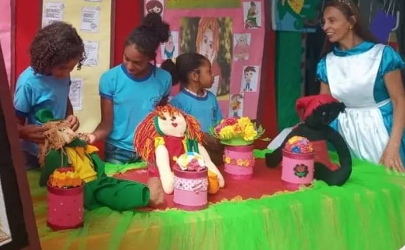 Oficinas e lançamento de livro integram programação cultural do 19º Festival de Viola de Piacatuba