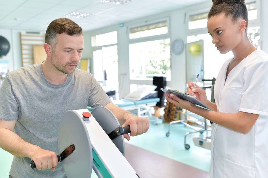 Unimed Leopoldina divulga seleção para prestação de serviços de terapeuta ocupacional e fonoaudiólogo