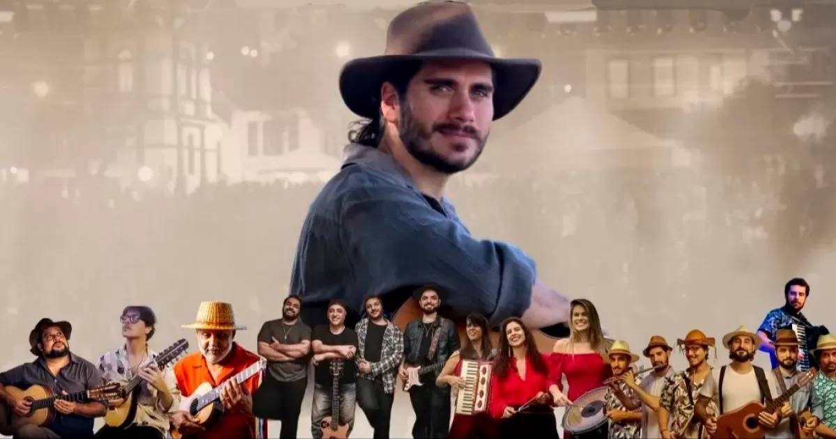 Festival de Viola de Piacatuba e Gastronomia: uma imersão na cultura e sabores de Minas