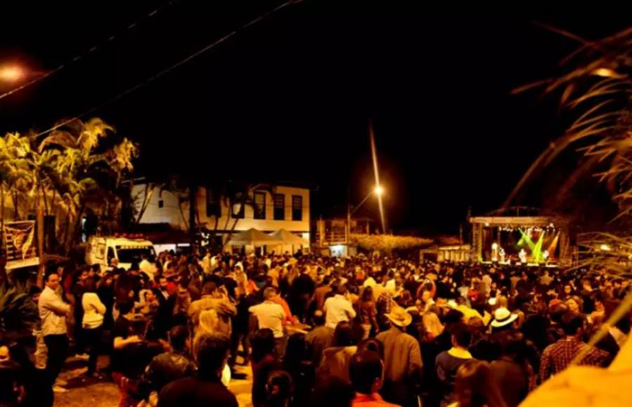 Sete restaurantes confirmam participação na 19ª edição do Festival de Viola de Piacatuba e Gastronomia