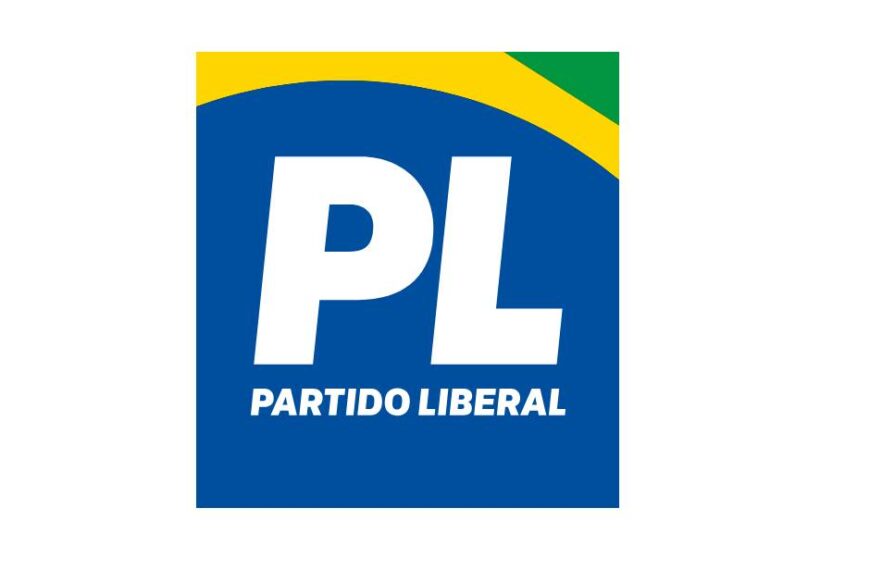 Edital de convocação para Convenção Municipal do Partido Liberal de Leopoldina