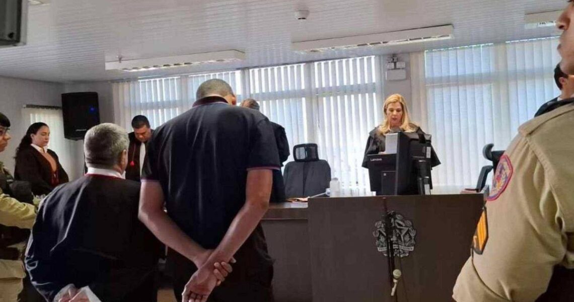 Motorista é condenado pela morte de ciclista e motociclista atropelados em Ubá