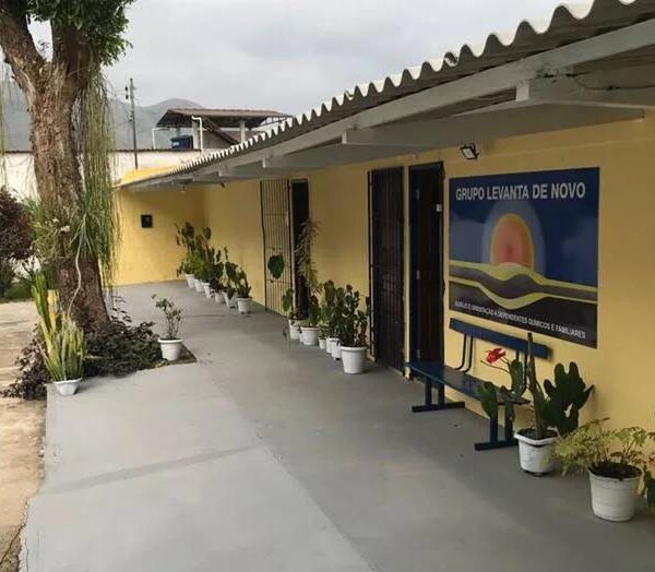 25 anos do Grupo Levanta de Novo: Uma celebração de gratidão e resiliência