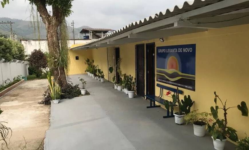 25 anos do Grupo Levanta de Novo: Uma celebração de gratidão e resiliência