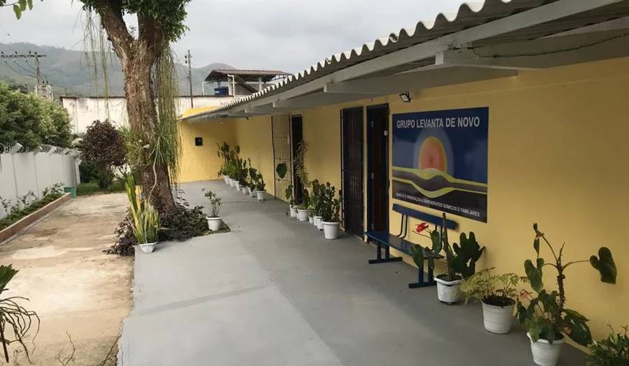 25 anos do Grupo Levanta de Novo: Uma celebração de gratidão e resiliência