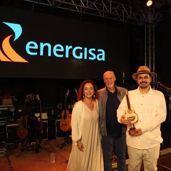 Dupla de Uberlândia vence 19ª edição do Festival de Viola de Piacatuba