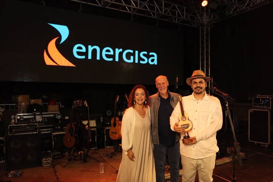 Dupla de Uberlândia vence 19ª edição do Festival de Viola de Piacatuba