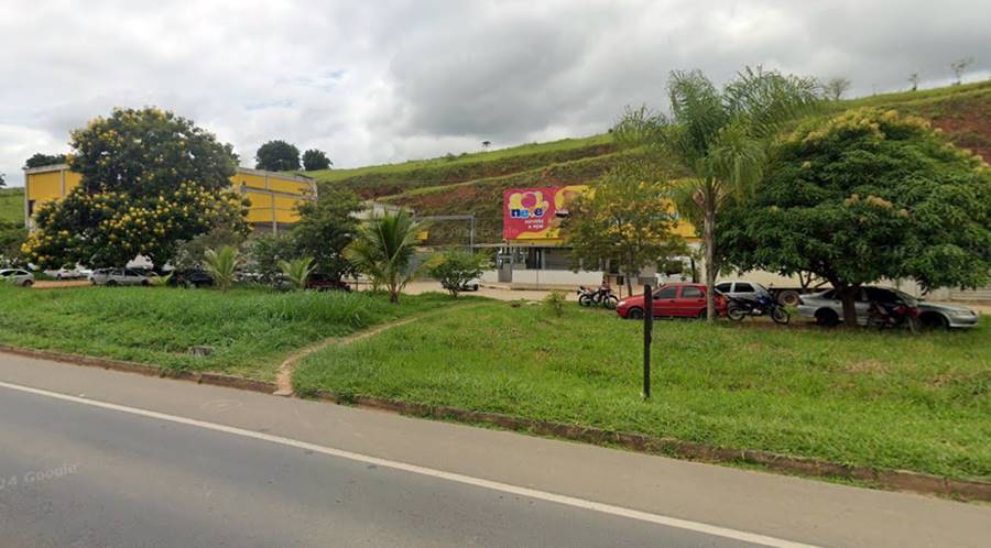 Vaga para auxiliar de conferente na Expresso Frio Distribuidora Sol & Neve em Leopoldina