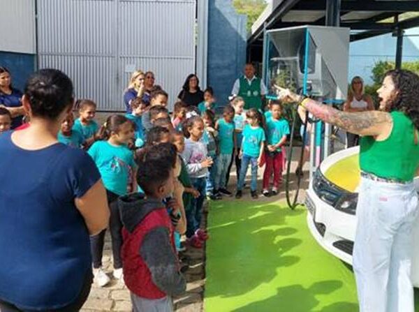 Energisa publica Relatório Anual de Sustentabilidade 2023 e realiza ações em prol do meio ambiente