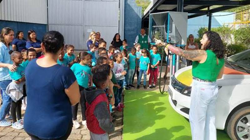 Energisa publica Relatório Anual de Sustentabilidade 2023 e realiza ações em prol do meio ambiente