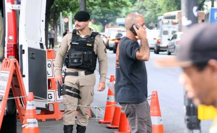 Veja quais cidades de Minas lideram ranking de furto, roubo e extorsão