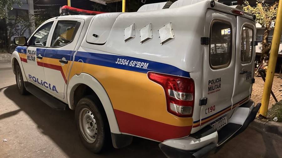 Homem e mulher são encontrados mortos dentro de casa em distrito de Dona Euzébia