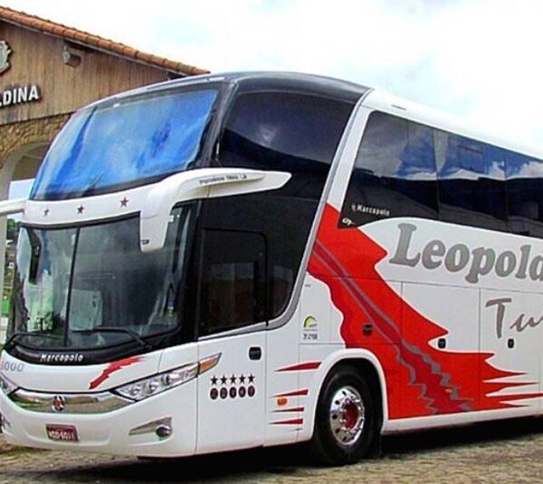 Leopoldina Turismo divulga vaga de emprego para mecânico