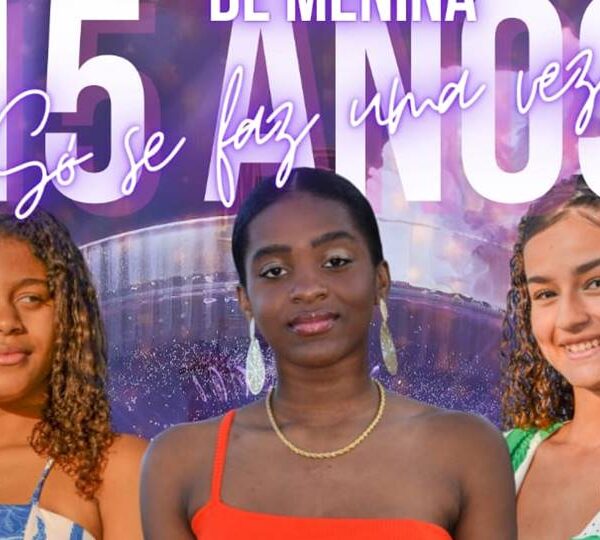 Grupo Anjos de Luz promove em Leopoldina 5ª edição do ‘Realizando um Sonho de Menina’