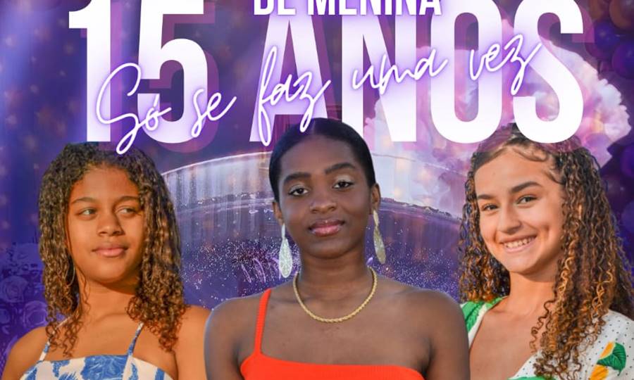 Grupo Anjos de Luz promove em Leopoldina 5ª edição do ‘Realizando um Sonho de Menina’