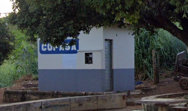 Furto de cabos de energia de casa de bombas afeta abastecimento no Serra Verde e Limoeiro em Leopoldina