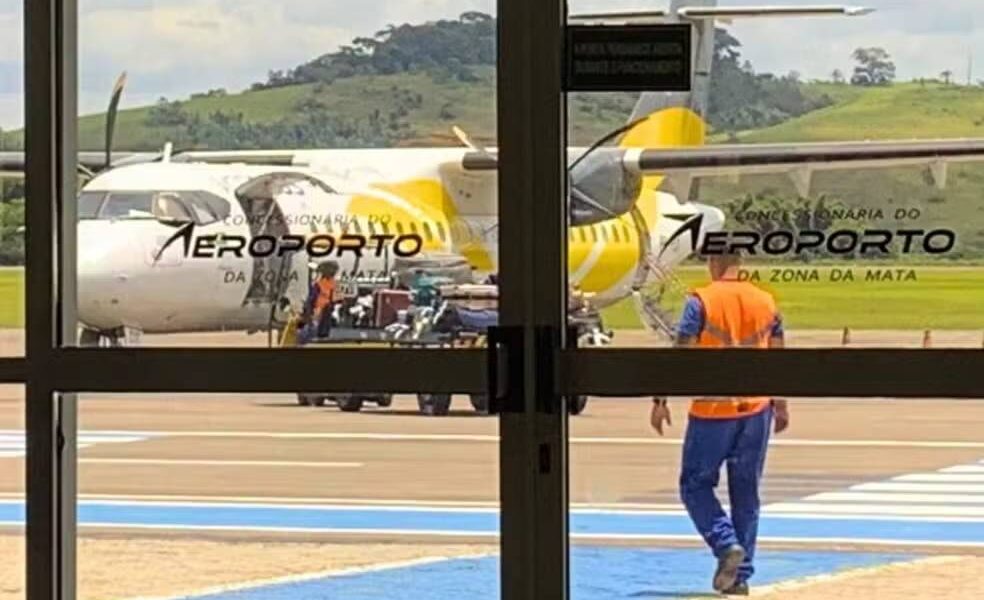 Avião que caiu em Vinhedo fez seis voos entre Goianá e São Paulo na última semana