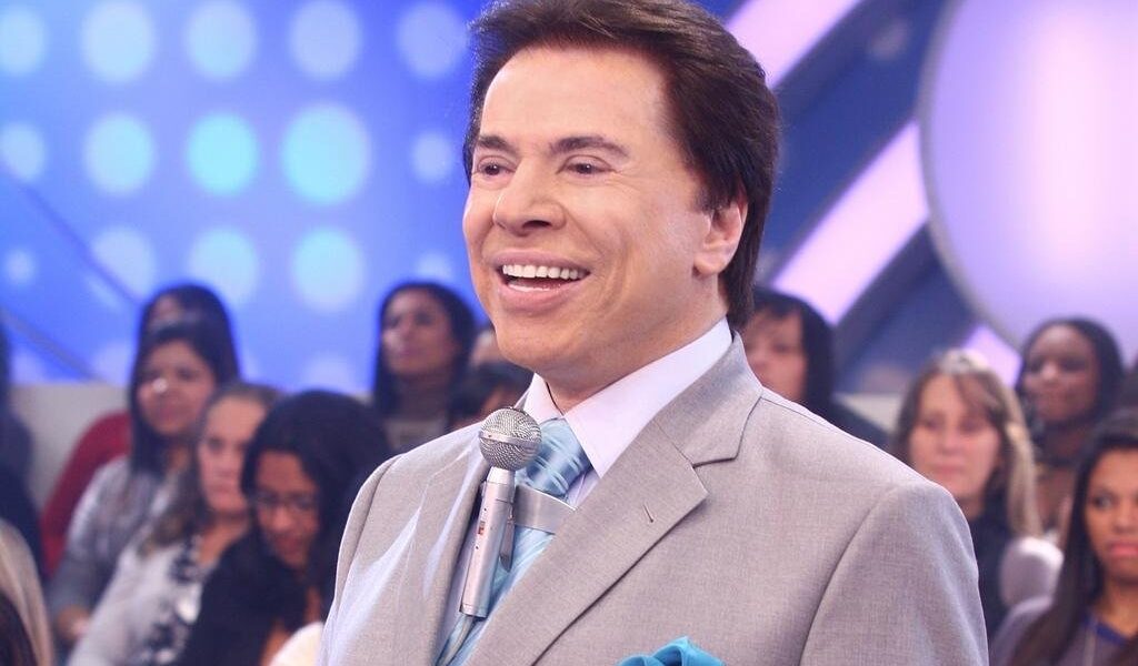 Morre Silvio Santos, ícone da TV brasileira, aos 93 anos