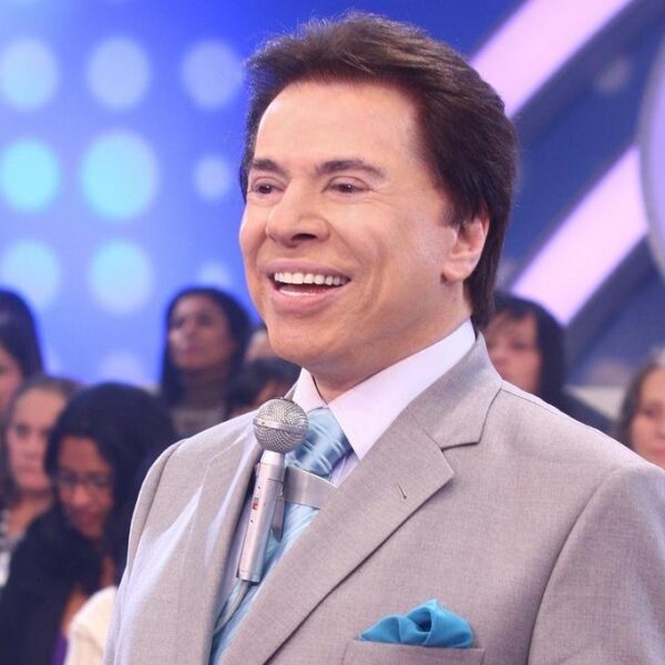 Morre Silvio Santos, ícone da TV brasileira, aos 93 anos