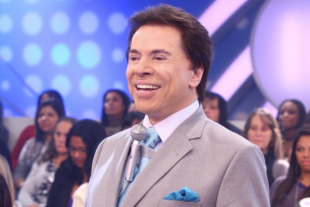 Morre Silvio Santos, ícone da TV brasileira, aos 93 anos