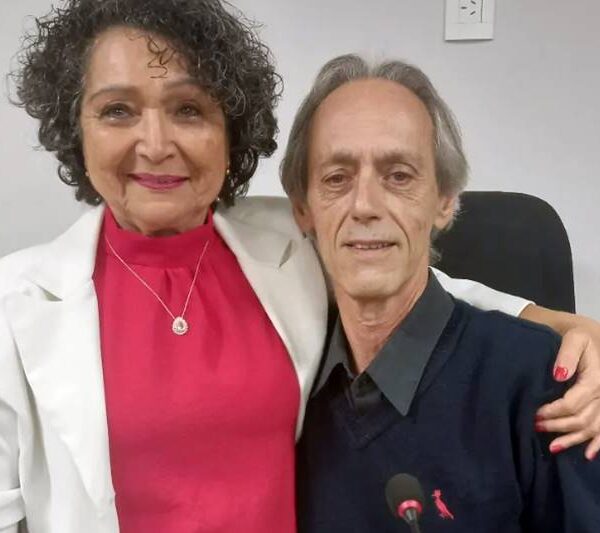 Ivan Nogueira desiste da candidatura a vice-prefeito de Leopoldina