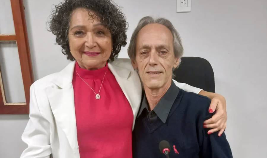 Ivan Nogueira desiste da candidatura a vice-prefeito de Leopoldina