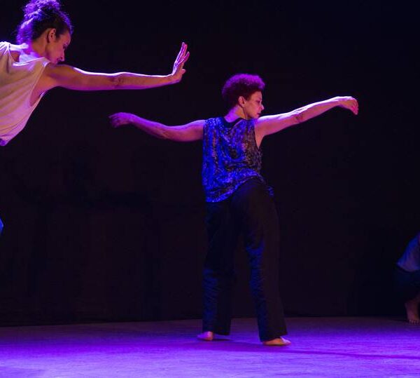 Projeto ‘Mulheres em Dança – Elas por Elas em circulação’ chega a Leopoldina