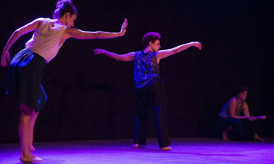 Projeto ‘Mulheres em Dança – Elas por Elas em circulação’ chega a Leopoldina