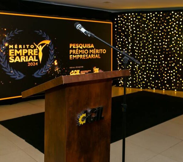 Associação Comercial de Leopoldina divulga ganhadores da 1ª edição do Mérito Empresarial 2024