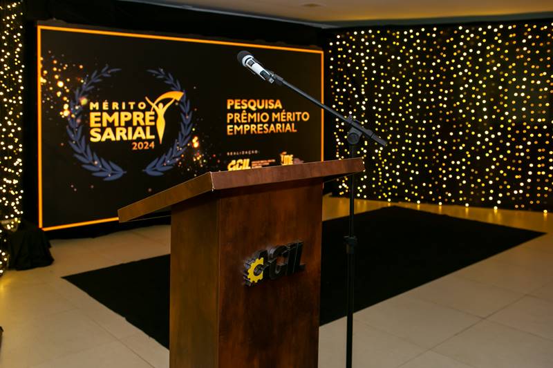 Associação Comercial de Leopoldina divulga ganhadores da 1ª edição do Mérito Empresarial 2024