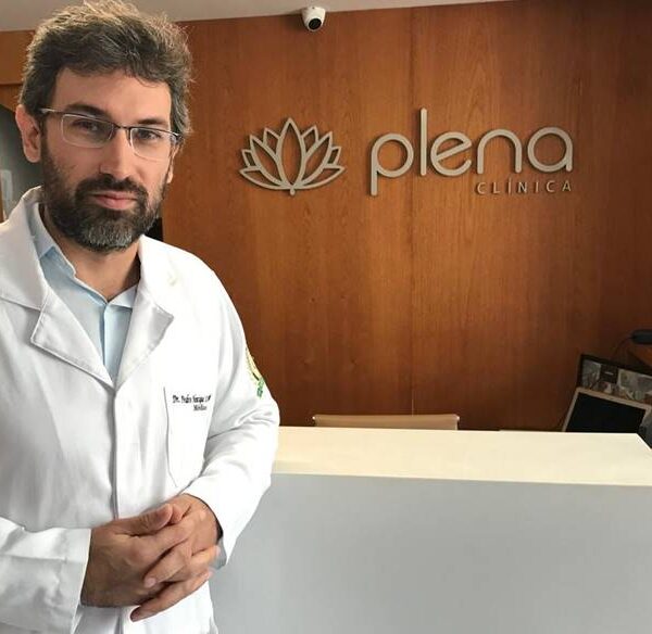 Otorrinolaringologista Dr. Pedro Henrique Almeida Nascimento inicia atendimento em Leopoldina na Clínica Plena