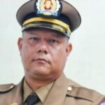 Sargento Moreira ingressa na Reserva Altiva da Polícia Militar de Minas Gerais