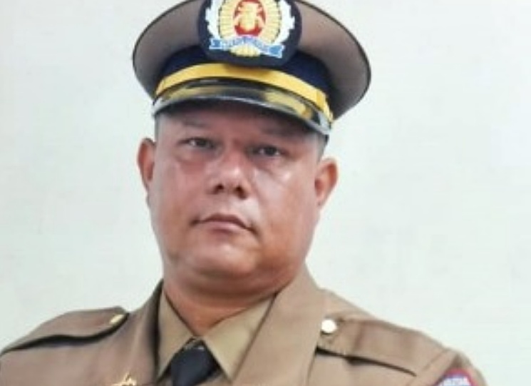 Sargento Moreira ingressa na Reserva Altiva da Polícia Militar de Minas Gerais